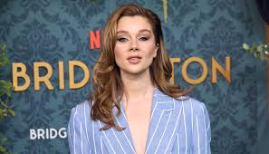 Bridgertons Claudia Jessie says theres room for queer Eloise plot