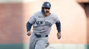 Yankees jump on Giants to win 2026 MLB season opener despite Aaron Judge's bad night