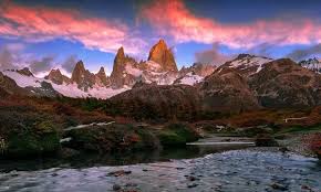 Your patagonia gift card can only be redeemed online at patagonia.com.au. Mount Fitz Roy Patagonia Argentina Print 14721343 Framed Photos