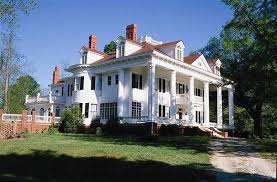 Whitehall Covington Archive Danny Maughon Antebellum Homes Southern Architecture Southern Mansions