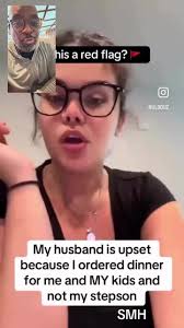 Fam, red flag...yes or no?