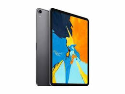 Ipad Pro In 2020 Apple May Launch Another Ipad Pro In 2020 Times Of India