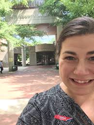 WGNS NEWS... MTSU Senior Tiffany Parker Gains Real-World Experience as  State Legislative Intern: MURFREESBORO, Tenn. — Middle Tennessee State  University senior journalism major Tiffany Parker has been focused