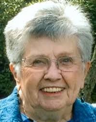 Anne Twitchell Obituary (1933