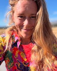 Hillary Allen (@hillygoat_climbs) · Instagram 照片和视频