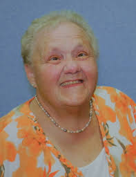 Obituary information for F. Maudean Sellars