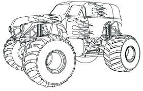 The spruce / kelly miller halloween coloring pages can be fun for younger kids, older kids, and even adults. Monster Truck Coloring Pages Pdf Coloringfolder Com Monster Truck Coloring Pages Truck Coloring Pages Cars Coloring Pages