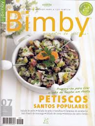 Revista Bimby Junho 2011 Receitas Receitas Thermomix Ideias Para Cozinha