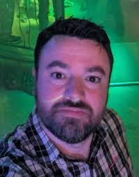 Shaun Rust's Instagram, Twitter & Facebook