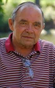 Fred Matheson Obituary (1935