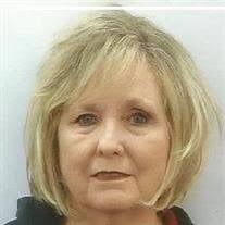 Janet McCraw Merrell Obituary