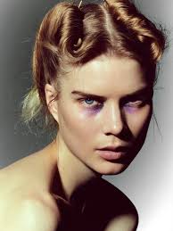 There's something in the hair tonight