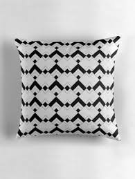 Black And Gold Art Deco Cushions Art Deco Cushion Monochrome Nursery Art Deco Home Decor Monochrome Cushion Throw Pillows Black And White Cushion Geometric Pillows Monochrome Nursery Pillow Art Art Deco Home