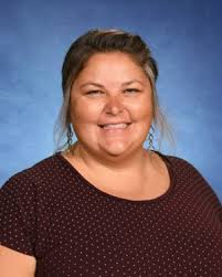 Staff Details : Amber Armbruster