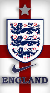The association of the red cross as an emblem of england can be traced back to the late middle ages. Pin By Christian Muller On England Badge Lockscreen England Football Badge England Football England Football Team