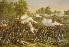 So far i've registered a victory in every battle on major general, except richmond. Missouri In The Civil War Familysearch