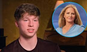 I bought a Cameo from Christine and got it back the same day. #sisterwives 