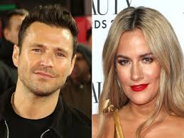 Extra's' Mark Wright Speaks Out