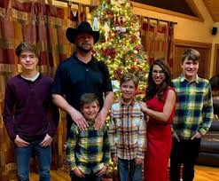 Maybe you would like to learn more about one of these? Jayson Boebert Lauren Boebert S Husband Wiki Age Kids Net Worth Biography More