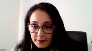 Webinar 24 de enero de 2023. Generaciones innovadoras: Jóvenes, lideres y  enfermeros del trabajo