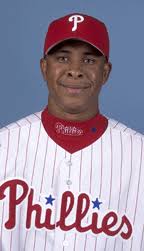 Ex-Phillies Report: Spanning the Globe Part I