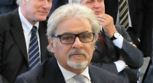 Roma, il prefetto Nicolò D'Angelo nuovo vice capo della polizia