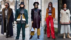 Paris' series of events is generally considered to be the grand dame of fashion weeks. Showgoers Mastered The Art Of Layering On Day 5 Of Paris Fashion Week Fashionista