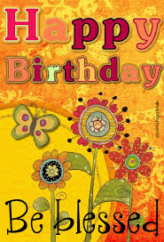 Viele gäste kommen und gratulieren mit geburtstagskarten und geburtstagsgeschenken. Geburtstagskarten Christliche Perlen