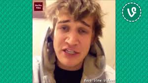 Bo Burnham VINES ✔★ (ALL VINES) ★✔ NEW HD 2015