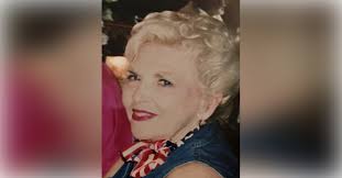 Obituary information for Rose Marie Kasper
