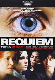Clint mansell — tappy's intro (саундтрек из фильма реквием по мечте \ requiem for a dream). Requiem For A Dream Edited Edition Amazon De Dvd Blu Ray