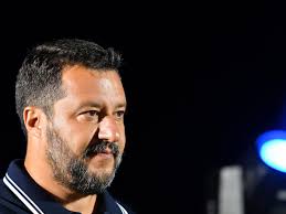 Tornano gli insulti a matteo salvini da parte dell'attrice a lui rosse vanlentina nappi. How Matteo Salvini Is Manufacturing A Political Crisis To Push Europe Down A Dangerous Far Right Path The Independent The Independent