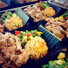 Us materials, us manufacturing, and us workers. Fave Fix Farm To Fit Delivers Farm Sourced Dishes To Your Doorstep Kinetic Fix