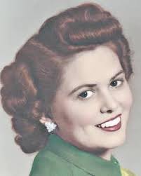 Mary Bueche Obituary (1924