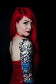 Since sleeves look just as awesome on women as they do on men, it's good to see sleeves becoming popular among all genders lately. 155 Kick Ass Sleeve Tattoos For Men Women Wild Tattoo Art