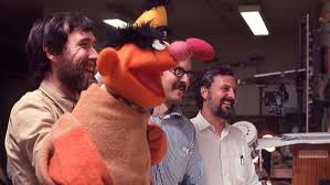 American actor, comedian and writer, best known for playing gordon robinson, one of the central human characters on sesame street. Street Gang Review Sesame Street Gets Loving And Wide Ranging Doc Indiewire