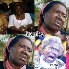 Nigerian actress Monalisa Chinda's career highlights