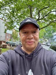 Strange occurrence at intersection