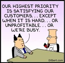 Great Customer Service: 50 Quotes From People Who Know! (slideshow)