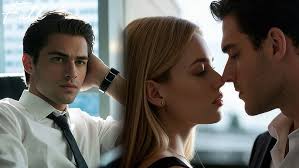 Virtual Love or Office Mystery?