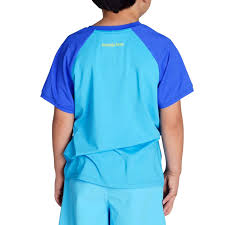 Hootie Hoo Georgie Sun Tee - Kids | evo