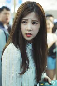 apink chorong チョロン 韓国 名人