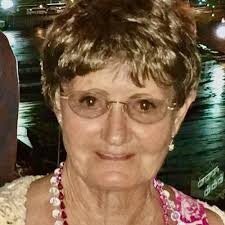 Ruth (Wilhelm) Brown Obituary (1941