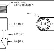 2300-20 and 2300-25 2300 Vibration Monitors Datasheet - 105M0340