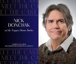 Community Players of Salisbury