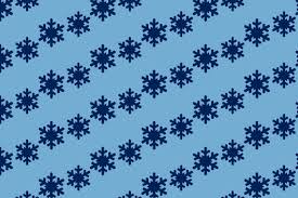Download Christmas Snow Cristal Pattern Graphic By Rizky Creative Creative Fabrica SVG Cut Files
