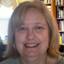 I'm very proud of my husband Doug joining Intracoastal Bank.