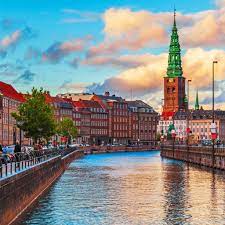 Türkiye'nin ilk maçı 11 haziran'da. Places To Visit In Copenhagen