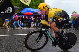 Thomas, roglic, carapaz and more the third stage of the tour de france was not supposed to have a big impact on the gc. Giro 19 Stage 9 Prime Time Primoz Pezcycling News