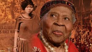 100 Years from Mississippi (2021)